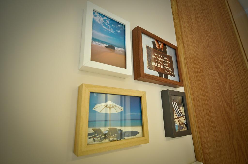 Unique Apartment Okrzei Sopot Szoba fotó