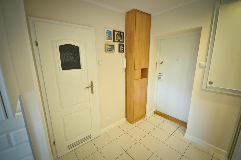 Unique Apartment Okrzei Sopot Szoba fotó